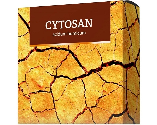 Cytosan mýdlo